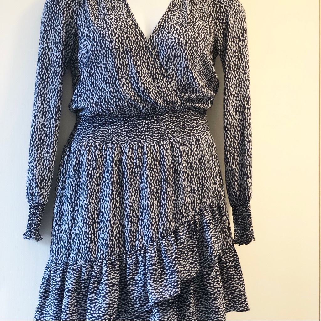 Michael Michael Kors Dress Size Small Labeled